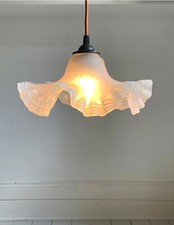 Vintage french hand for sale  LONDON
