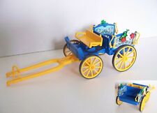 Playmobil ferme calèche d'occasion  Thomery