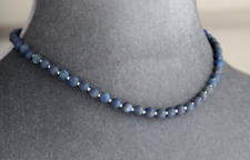 Matte lapis lazuli for sale  SHREWSBURY