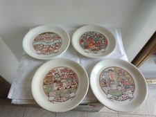 piatti ceramica vintage usato piatti ceramica vintage usato Italia
