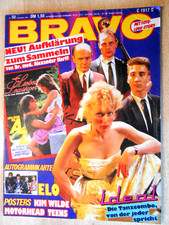 1981 abba john gebraucht kaufen  Schriesheim