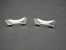 Rolex end pieces for sale  WOKINGHAM