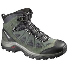 Scarpe trekking salomon usato  Torino