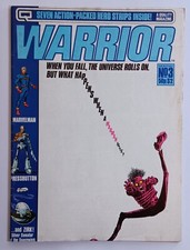 Warrior for vendetta gebraucht kaufen  Berlin
