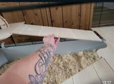 Hamsterkäfig zubehör gebraucht kaufen  Lemgo