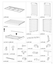 keter shed replacement parts for sale keter shed replacement parts for sale LONDON