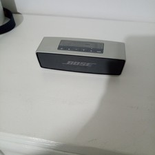 Bose sound link usato  Bari