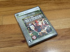 Marvel: Ultimate Alliance - Edição Especial (Platinum Xbox 360) COMPLETO com Bônus, usado comprar usado Marvel: Ultimate Alliance - Edição Especial (Platinum Xbox 360) COMPLETO com Bônus, usado comprar usado  Enviando para Brazil