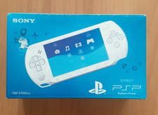 Sony psp 1004 usato  Terlizzi