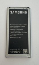 Original Akku für Samsung Galaxy S5 / S5 Neo 2800mAh (EB-BG900BBE / EB-BG903BBE), usado comprar usado Original Akku für Samsung Galaxy S5 / S5 Neo 2800mAh (EB-BG900BBE / EB-BG903BBE), usado comprar usado  Enviando para Brazil