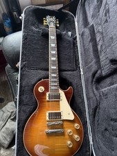 Gibson les paul for sale  LEIGH