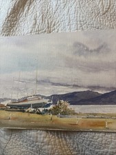 Original watercolour painting for sale Original watercolour painting for sale  CAMBRIDGE