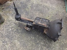 Ford type gearbox for sale Ford type gearbox for sale  STURMINSTER NEWTON