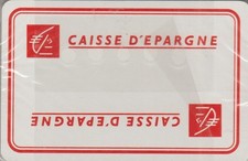 Jeu cartes caisse d'occasion  Losne