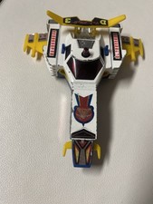 Mach patrol daitarn usato  Reggio Emilia