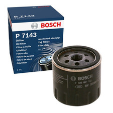 ölfilter bosch 026 gebraucht kaufen  Stuttgart