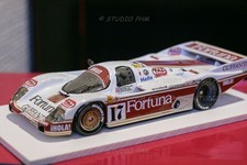 Porsche 962c brun d'occasion  Colmar