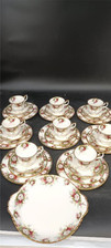Royal albert celebration for sale  HULL