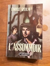 Emile zola assommoir d'occasion  Beaumont-de-Lomagne