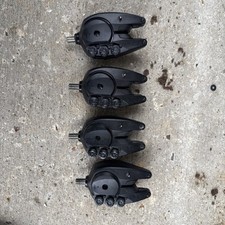 Fox micron bite for sale  STEVENAGE