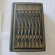 1887 les miserables for sale  Sacramento