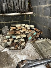 Haki stairs scaffolding for sale  WALLINGTON