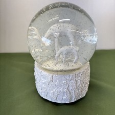 Vtg winter scene for sale  New Ulm