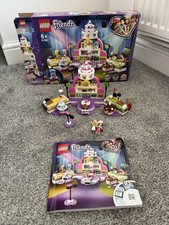 Lego friends 41393 for sale Lego friends 41393 for sale  HORSHAM