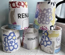 Ikea renate floral for sale  SAFFRON WALDEN
