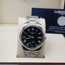 Longines master collection usato  Roma