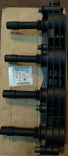 Bobina opel x14xe usato  Roma