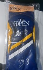 Rory mcilroy shane for sale  GLASGOW