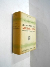 Manuale neurologia arnaldo usato  Cesena