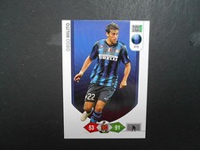 Figurina card adrenalyn usato  Torino