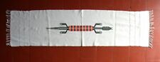 Afrique tenture tissu d'occasion  France