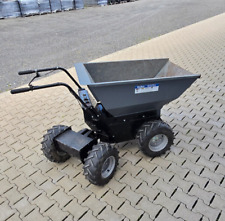 Elektrodumper elektrische schu gebraucht kaufen  Erndtebrück