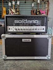 Soldano slo classic for sale  ASHTON-UNDER-LYNE