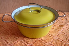 Mes design emaille gebraucht kaufen  Meitingen