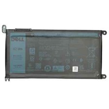 NOVA BATERIA GENUÍNA DELL INSPIRON 13 5368 5378 5379 7368 7378/14 7460 WDX0R  comprar usado  Enviando para Brazil