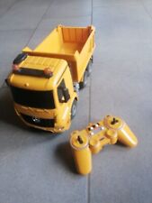 Jamara lkw muldenkipper gebraucht kaufen  Birresborn