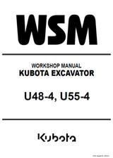 kubota u 48 usato kubota u 48 usato Montione