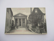 Old postcard green d'occasion  Expédié en Belgium