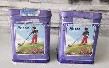 Milka nostalgiedose naps gebraucht kaufen  Lauf a.d.Pegnitz