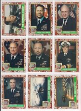 1991 topps desert for sale  Sacramento