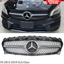 Silver front grille for sale  Corona