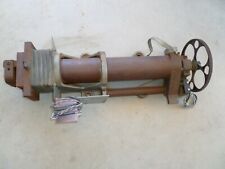 Hansvedt edm cylinder for sale  Phoenix
