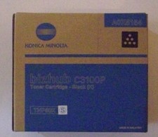 Konica minolta tnp50k gebraucht kaufen  Waddeweitz