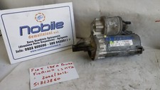 Motorino avviamento fiat usato  Agrigento