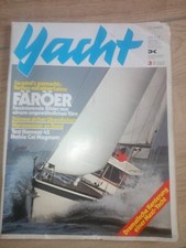Zeitschrift yacht 30 gebraucht kaufen  Traitsching