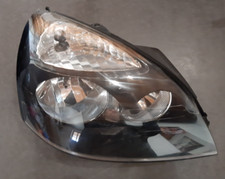 Phare droit renault d'occasion  Marboz